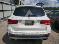 2017 Mercedes Benz GLC-Class фото