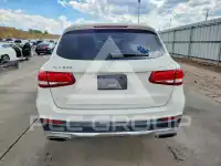 2017 Mercedes Benz GLC-Class фото
