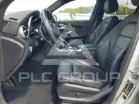 2017 Mercedes Benz GLC-Class фото