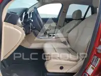2017 Mercedes Benz GLC-Class фото