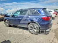 2017 Mercedes Benz GLC-Class photo