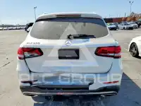 2017 Mercedes Benz GLC-Class фото