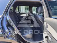 2017 Mercedes Benz GLC-Class фото