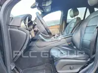 2017 Mercedes Benz GLC-Class фото
