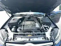2017 Mercedes Benz GLC-Class photo