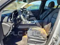 2017 Mercedes Benz GLC-Class фото