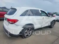 2017 Mercedes Benz GLC-Class фото