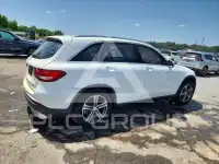 2017 Mercedes Benz GLC-Class photo