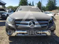 2017 Mercedes Benz GLC-Class фото
