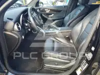 2017 Mercedes Benz GLC-Class фото
