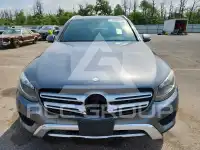 2017 Mercedes Benz GLC-Class фото