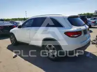 2017 Mercedes Benz GLC-Class photo