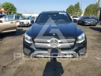 2017 Mercedes Benz GLC-Class фото