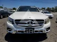 2017 Mercedes Benz GLC-Class фото