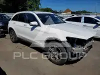 2017 Mercedes Benz GLC-Class photo