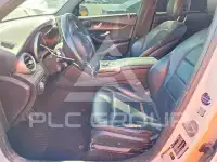 2017 Mercedes Benz GLC-Class фото