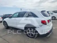 2017 Mercedes Benz GLC-Class фото