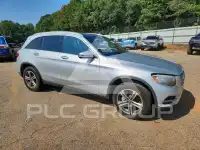 2017 Mercedes Benz GLC-Class photo
