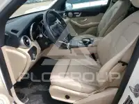2017 Mercedes Benz GLC-Class photo