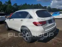 2017 Mercedes Benz GLC-Class фото