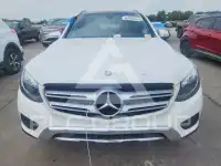 2017 Mercedes Benz GLC-Class фото