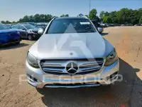 2017 Mercedes Benz GLC-Class photo