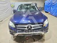 2017 Mercedes Benz GLC-Class фото