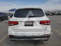 2017 Mercedes Benz GLC-Class фото