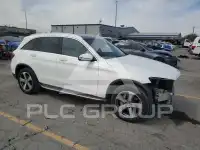 2017 Mercedes Benz GLC-Class фото