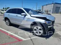2017 Mercedes Benz GLC-Class photo