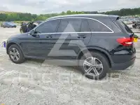 2017 Mercedes Benz GLC-Class photo