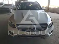 2017 Mercedes Benz GLC-Class фото
