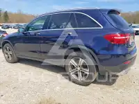 2017 Mercedes Benz GLC-Class фото