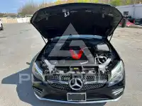 2017 Mercedes Benz GLC-Class фото