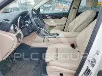 2017 Mercedes Benz GLC-Class фото