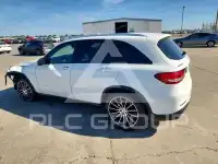 2017 Mercedes Benz GLC-Class фото