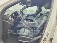 2017 Mercedes Benz GLC-Class фото