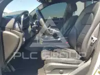 2017 Mercedes Benz GLC-Class photo