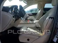 2017 Mercedes Benz GLC-Class фото