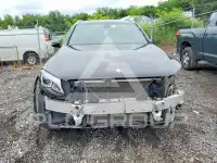 2017 Mercedes Benz GLC-Class фото