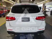 2017 Mercedes Benz GLC-Class фото