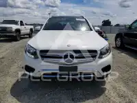 2017 Mercedes Benz GLC-Class фото