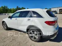 2017 Mercedes Benz GLC-Class фото