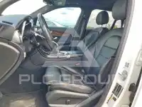 2017 Mercedes Benz GLC-Class фото