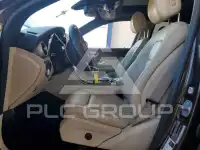 2017 Mercedes Benz GLC-Class photo