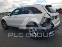 2017 Mercedes Benz GLC-Class фото