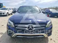 2017 Mercedes Benz GLC-Class фото