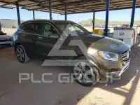 2017 Mercedes Benz GLC-Class photo