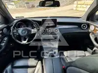 2017 Mercedes Benz GLC-Class фото