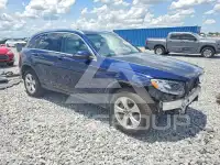 2017 Mercedes Benz GLC-Class фото